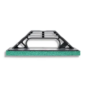 Premium Tegelgereedschap Rubi Schuurbord Zacht Med Ks Handv