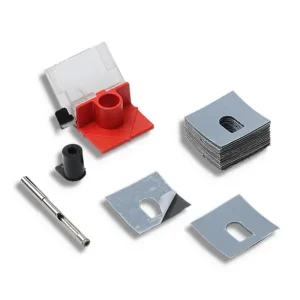 Tegelgereedschap Rubi Set Easy Gres Boor 6 Mm Voordeelprijs