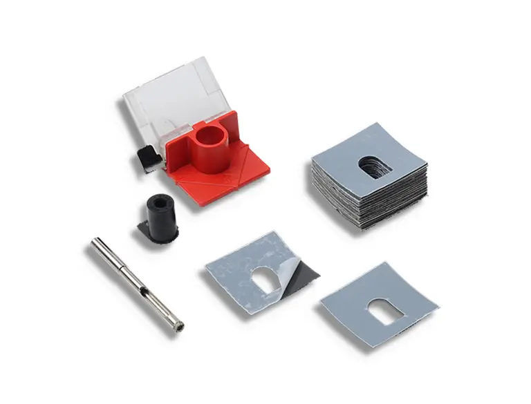 Tegelgereedschap Rubi Set Easy Gres Boor 6 Mm Voordeelprijs