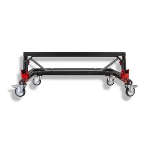 Nieuw Tegelgereedschap Rubi Slab Trolley