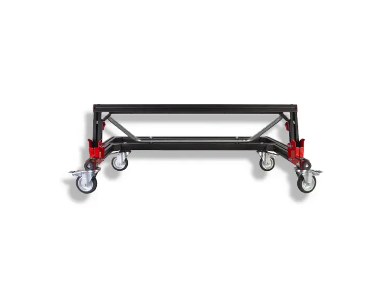 Nieuw Tegelgereedschap Rubi Slab Trolley