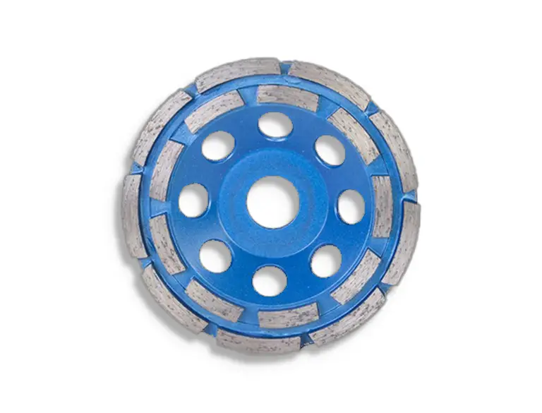 Tegelgereedschap Rubi Slijpkop Beton Dubbele Rij 125 Koop Online