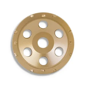 Bestseller Tegelgereedschap Rubi Slijpkop Epoxy, Vezel, Pcd 125