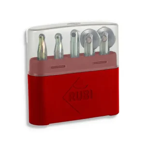 Laatste Versie Tegelgereedschap Rubi Snijw.St Ts Tr Tf 6 8 10 18 22
