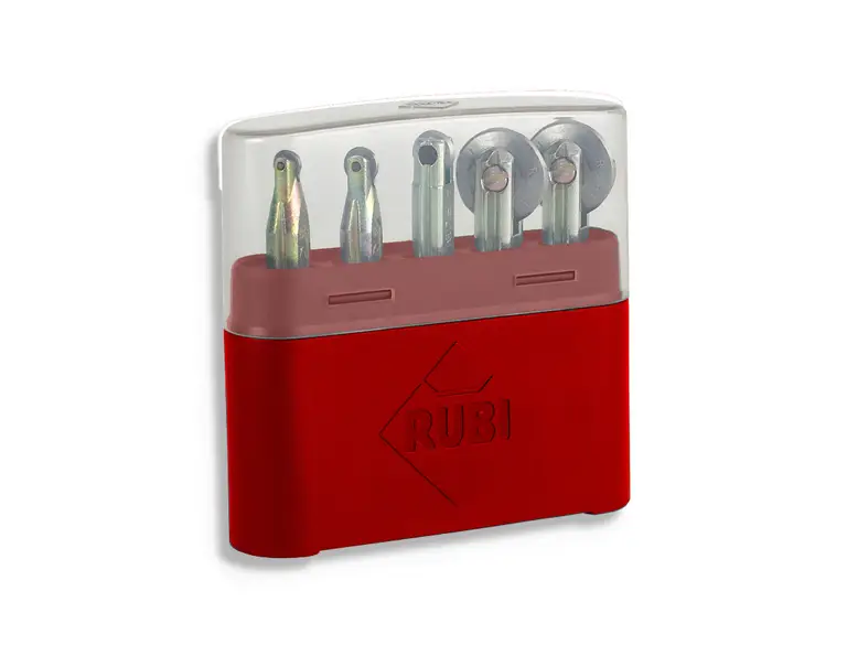 Laatste Versie Tegelgereedschap Rubi Snijw.St Ts Tr Tf 6 8 10 18 22