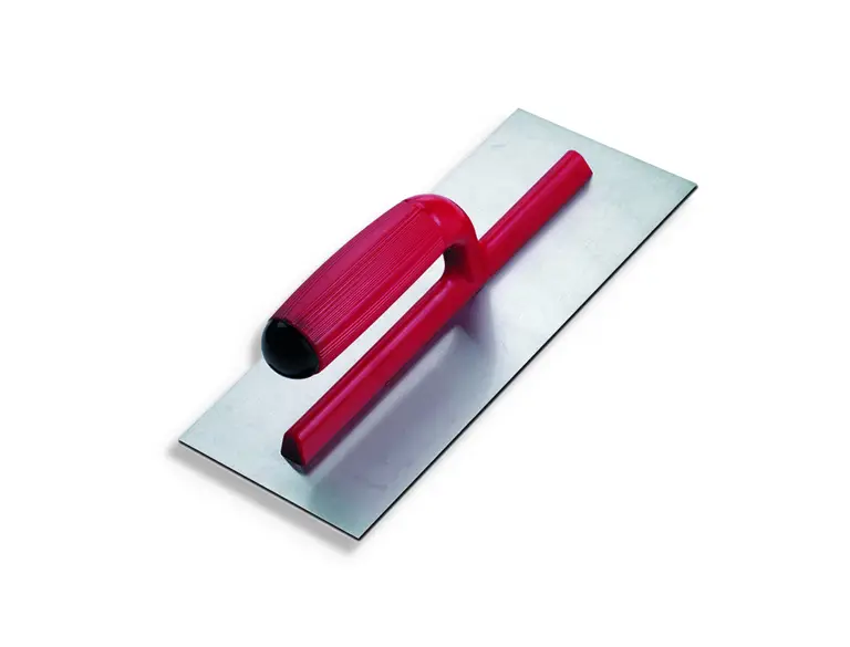 Tegelgereedschap Rubi Spaan Staal 30 Cm Mpa Fabrieksprijs