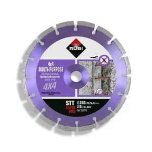 Tegelgereedschap Rubi Stt 230 Mm Super Pro Nu Kopen