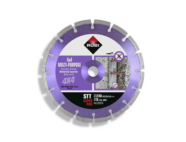 Tegelgereedschap Rubi Stt 230 Mm Super Pro Nu Kopen