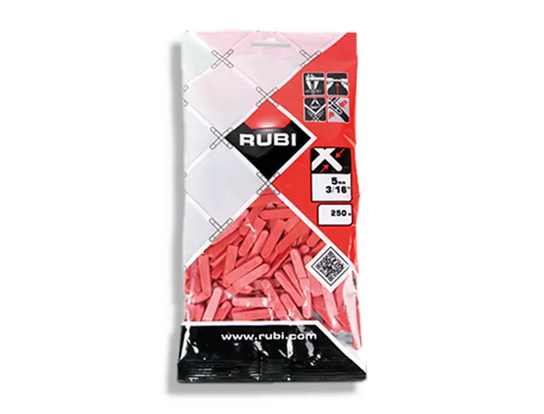 Tegelgereedschap Rubi Tegelkeg 5 Mm Zak 250 St Koop Online
