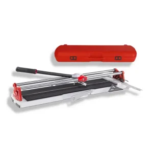 Tegelgereedschap Rubi Tegelsnijd Speed-62 Magnet Kof Beperkte Voorraad