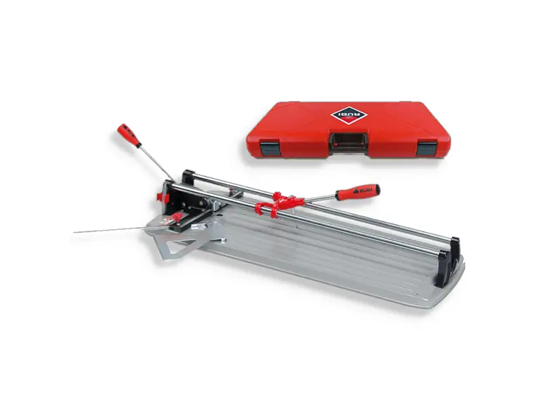 Tegelgereedschap Rubi Tegelsnijder Ts-66 Max Grey Betrouwbaar