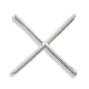 Tegelgereedschap Rubi Tegelvoegkruisjes 1 Mm 1000 St Superprijs