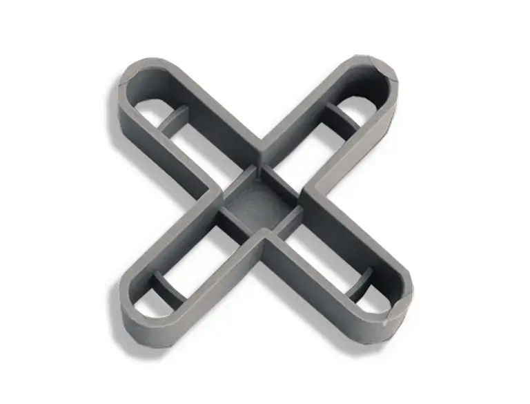 Koop Vandaag Tegelgereedschap Rubi Tegelvoegkruisjes 10 Mm 50 St