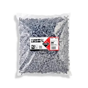 Tegelgereedschap Rubi Tegelvoegkruisjes 5 Mm 1000 St Rechtstreeks Van De Fabrikant
