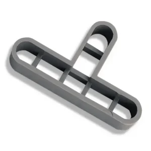 Tegelgereedschap Rubi T-Stukjes 10 Mm Doos 50 St Uitverkoop