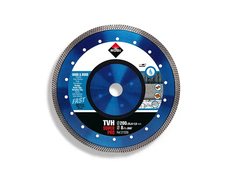 Must-Have Tegelgereedschap Rubi Tvh 200 Superpro