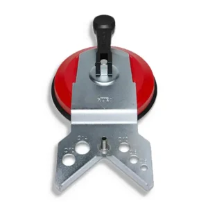 Premium Tegelgereedschap Rubi Universele Boorgeleiding Max.Ø 83Mm
