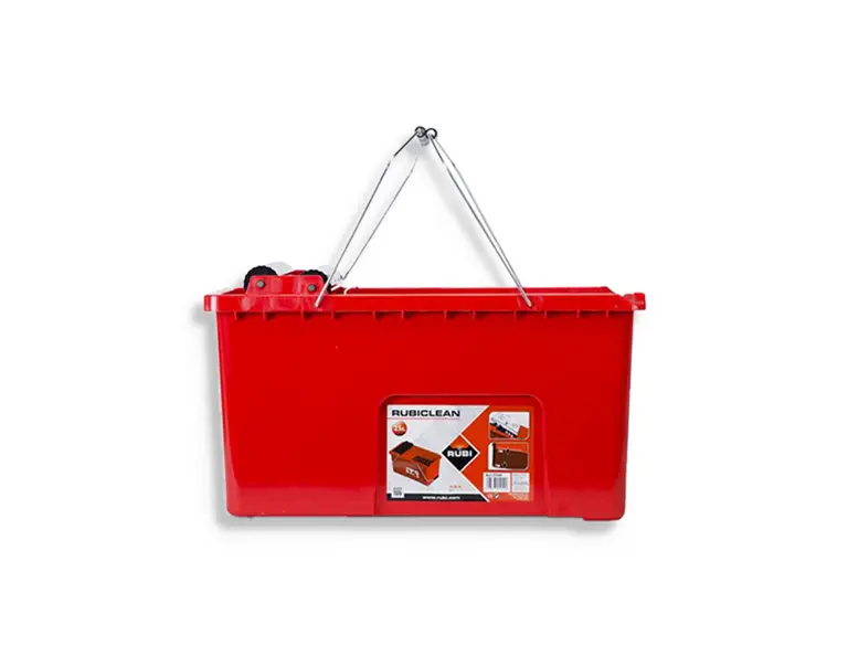 Tegelgereedschap Rubi Wasboy Rubiclean Pro Uitverkoop