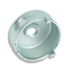 Gecertificeerd Tegelgereedschap Rubi Widia Boor Diam 45 Mm