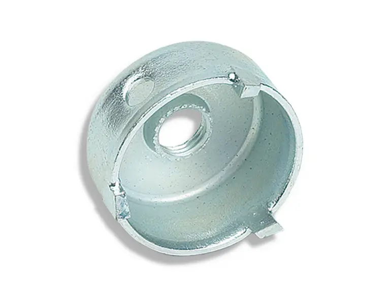 Gecertificeerd Tegelgereedschap Rubi Widia Boor Diam 45 Mm