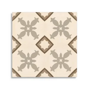 tuintegel Pamesa Lombok Sand 20mm 60 x 60 Betrouwbaar