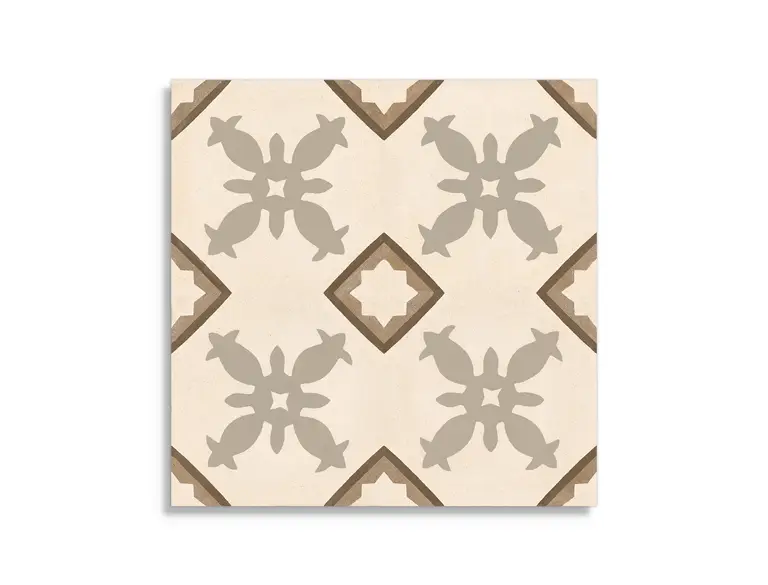 tuintegel Pamesa Lombok Sand 20mm 60 x 60 Betrouwbaar