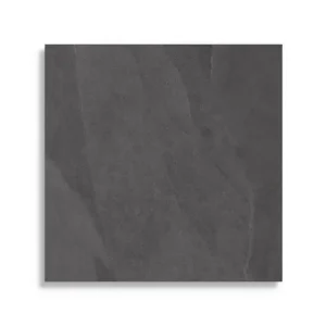 Direct Beschikbaar tuintegel Zwart 80 x 80