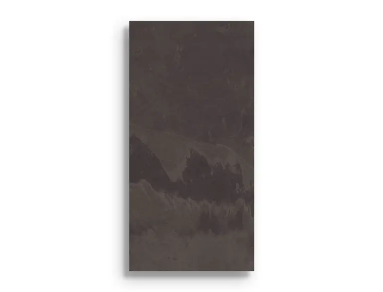 Veilige Betaling Vloertegel Aleluia Mustang Slate Black Rect 29,5 x 59,2
