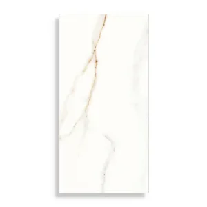 Bestel Nu Vloertegel Aleluia Palace White Satin Rect, 44,3 x 88,8