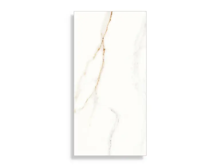 Bestel Nu Vloertegel Aleluia Palace White Satin Rect, 44,3 x 88,8