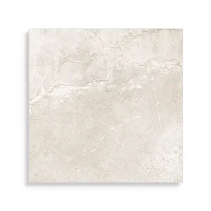 Gratis Retour Vloertegel Aleluia Stone Age White Ret 59,2 x 59,2