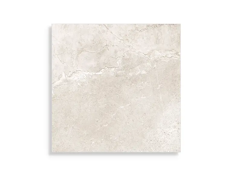Gratis Retour Vloertegel Aleluia Stone Age White Ret 59,2 x 59,2