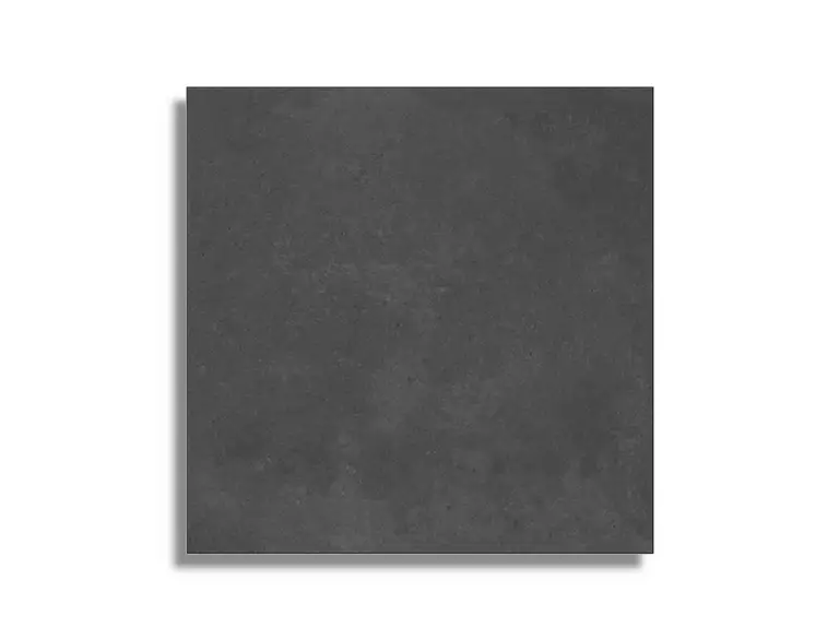 vloertegel Antraciet 60 x 60 Gecertificeerd