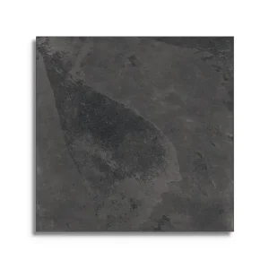 Nieuw vloertegel Antraciet 75 x 75