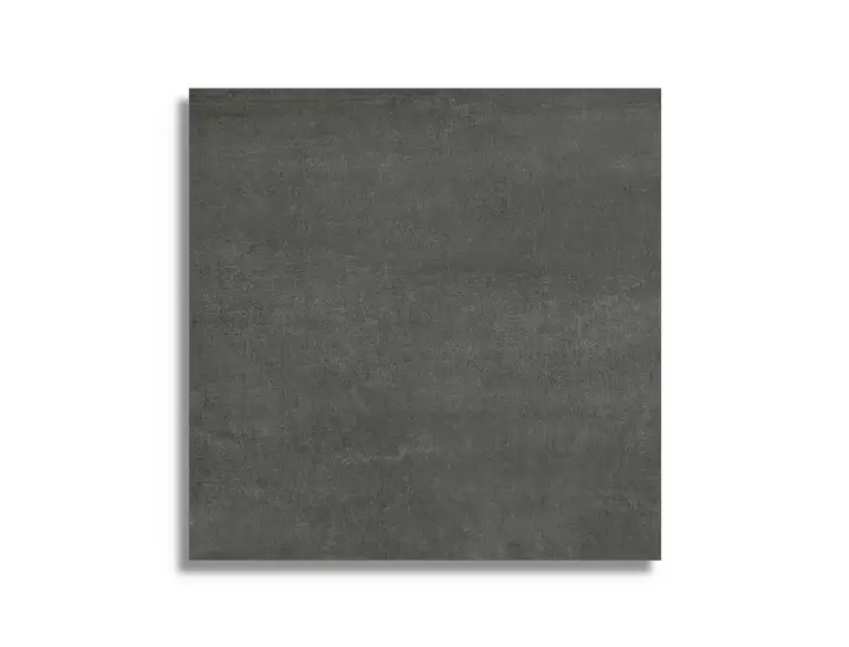 Direct Beschikbaar vloertegel Antraciet 80 x 80