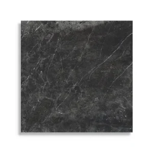 Betaalbaar vloertegel Antraciet 80 x 80