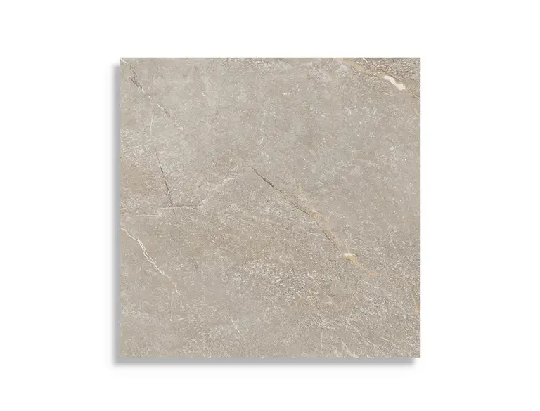 Vloertegel Arcana Betilo-R Taupe 80 x 80 Gereduceerde Prijs