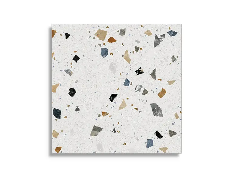 Vloertegel Arcana Stracciatella Nacar Rect 120 x 120 Gecertificeerd
