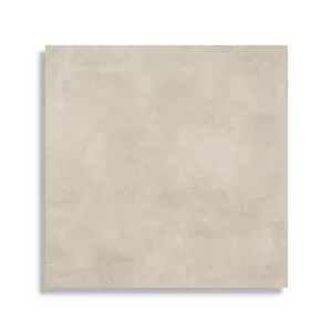 Populair Vloertegel B & B Solution White Rett 60 x 60
