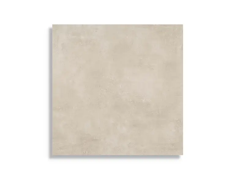 Populair Vloertegel B & B Solution White Rett 60 x 60