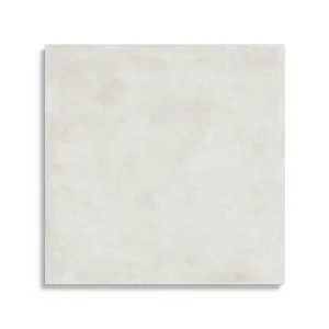 vloertegel B&B Cave White 90 x 90 Goedkoop