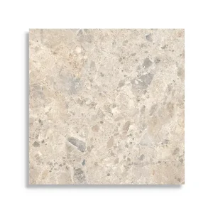 Aanbieding vloertegel Beige 100 x 100