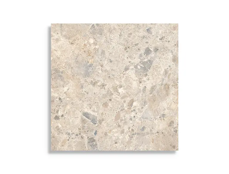Aanbieding vloertegel Beige 100 x 100
