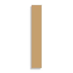 vloertegel Beige 2.4 x 15.1 Must-Have