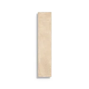 vloertegel Beige 7.5 x 40 Express Levering