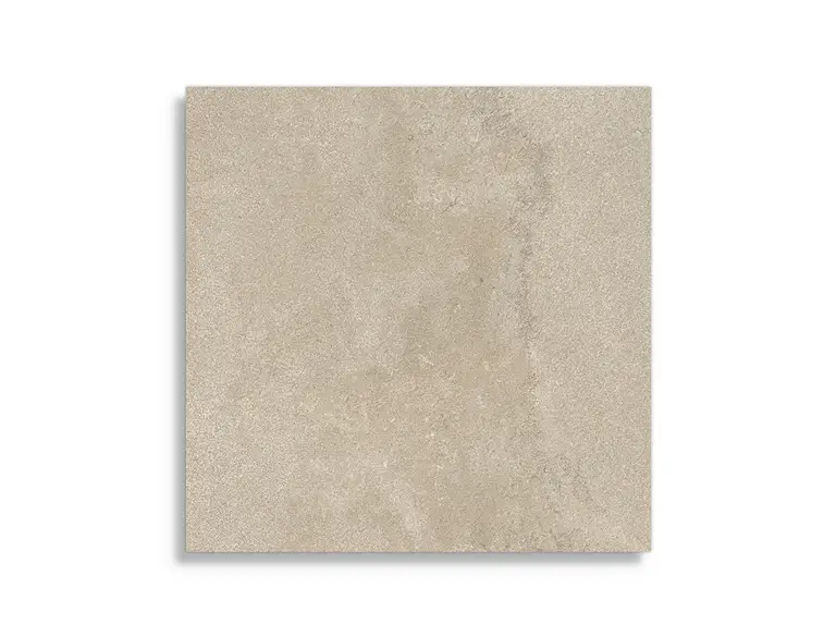 Actieprijs vloertegel Beige 90.6 x 90.6