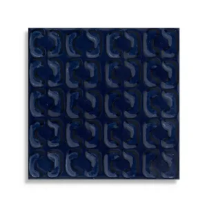 Actieprijs vloertegel Blauw 15 x 15