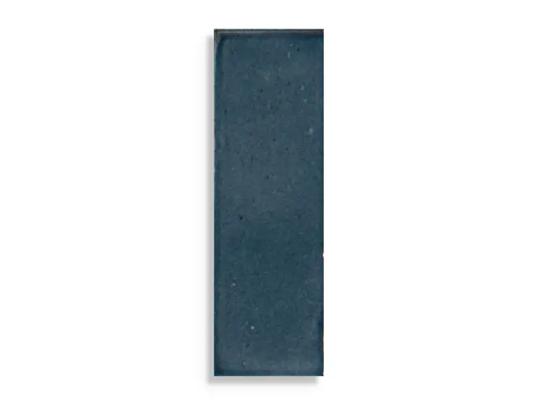 Voordeelprijs vloertegel Blauw 5 x 15