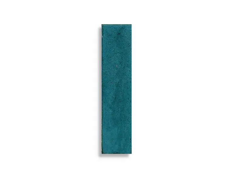 vloertegel Blauw 6 x 24 Beperkt Aanbod