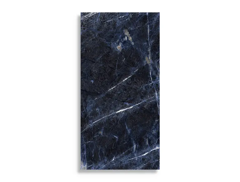 Beperkt Aanbod vloertegel Blauw 60 x 120